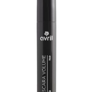 Mascara Volume Nero Certificato bio - Avril