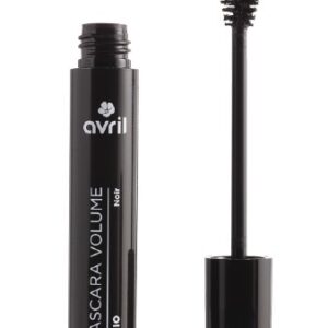 Mascara Volume Nero Certificato bio - Avril