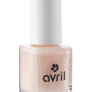 Nude Härter Emaille 7ml - Avril