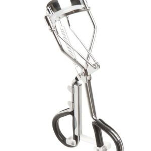 Eyelash curler with "comfort" rings - Avril