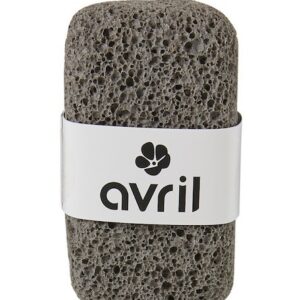 Pumice stone In recycled glass - Avril