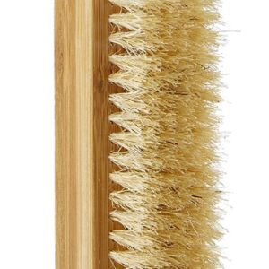 Spazzola per unghie di bambù - Avril