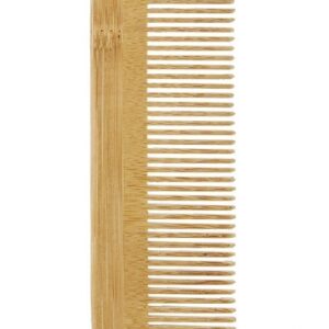 Bamboo comb - Avril