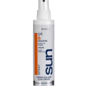 Crema Solare Spray Spf6 - 150ml - Bioearth