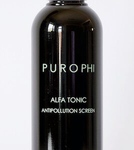 Alfa Tonic Antipollution screen - Purophi