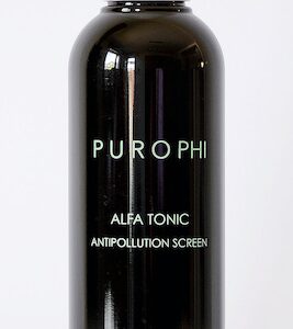 Alfa Tonic Antipollution screen - Purophi