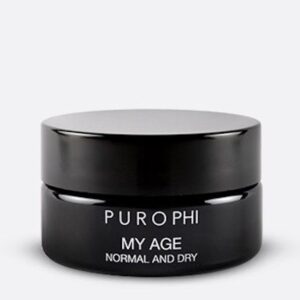 My age normal and dry - Purophi