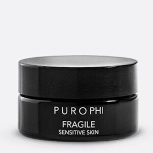Fragile very Sensitive Skin - Purophi