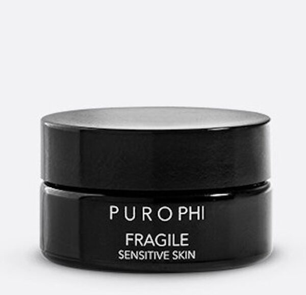 Fragile very Sensitive Skin - Purophi