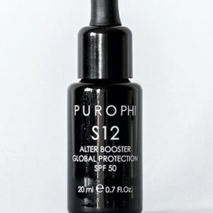 S12 Alter Booster - SPF50 - Purophi