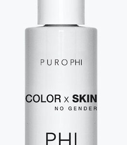 Phi Primer - Purophi