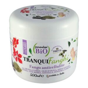 Tranqui Fanghi - fango anticellulite - Parentesi Bio