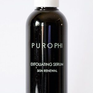 Exfoliating Serum - Purophi