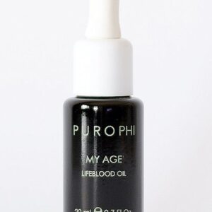 My Age Lebensblutöl 20 ml - Purophi