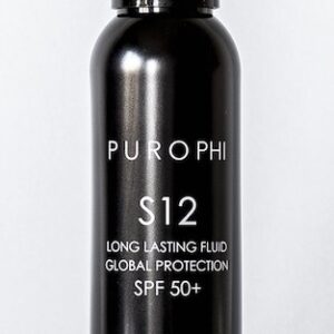 S12 Long Lasting Fluid LSF 50+ - Purophi