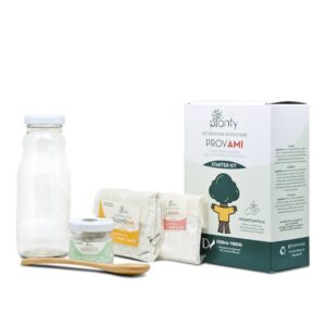 Provami Starter Kit - Planty