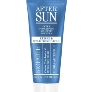Crema viso aftersun hydra 50ml - Bioearth