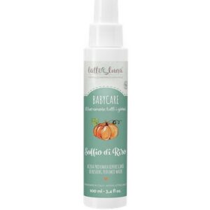Soffio di Riso 100ml - Baby Care - Latte & Luna