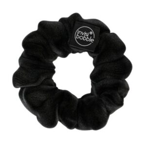 Sprunchie - True Black - Invisibobble