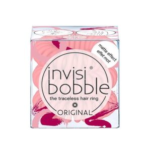 Mattitude Me Myselfie and I Limited Edition - Rosa - Invisibobble