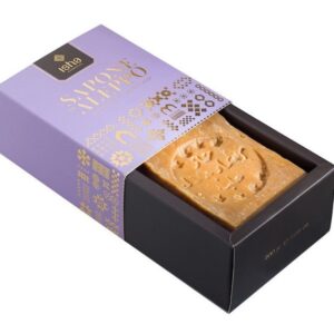 Sapone di Aleppo 40% - 200gr - Isha Cosmetics