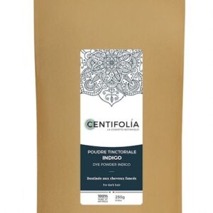 Polvere di Indigo 250g. - Centifolia