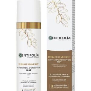 Crema Notte Sublime Jeunesse 50ml - Centifolia