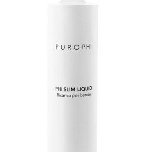 Slim Liquid Ricarica per Bende - Purophi