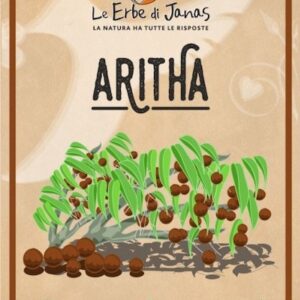Aritha - Le Erbe di Janas