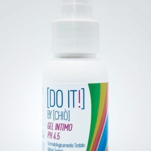 DO IT! By [CHIÒ] - Gel intimo 60ml - Chiò