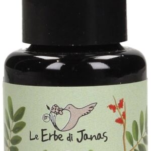 Olio di Lentischio - Le Erbe di Janas