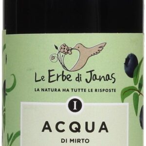 Acqua di mirto 100ml