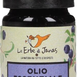 olio essenziale MIRTO - Erbe di Janas