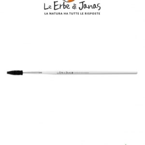 Brush with Brush for Eyelashes - Le Erbe di Janas -