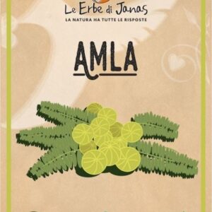 Amla - Le Erbe di Janas