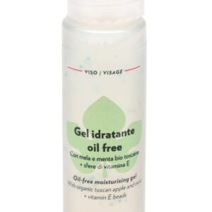 Gel idratante oilfree purificante - 60ml - Biofficina Toscana