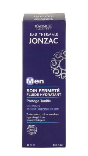 For Men – Crema Viso Rassodante - Eau Thermale Jonzac