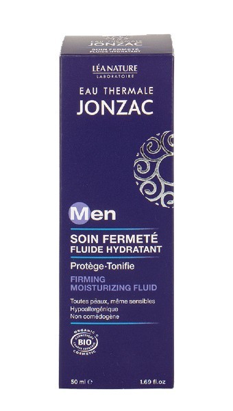 For Men – Crema Viso Rassodante - Eau Thermale Jonzac