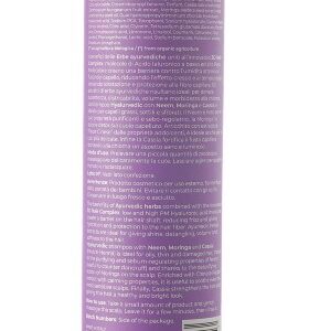 Hyalurvedic Shampoo Purificante - Gyada Cosmetics