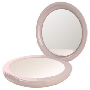 Cipria Flat Perfection Glass Glow - Neve Cosmetics