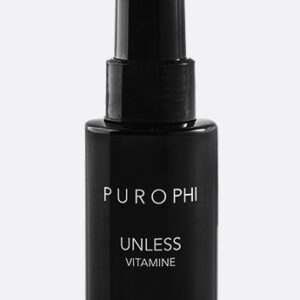 Unless Vitamine Cream + Mist - Purophi