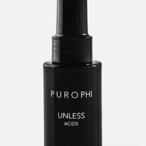 Unless Acids Cream + Mist - Purophi