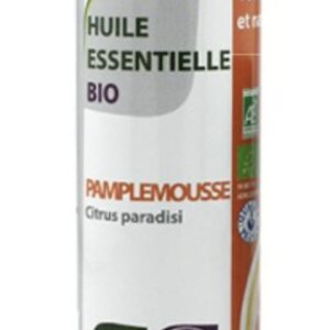 Olio Essenziale di Pompelmo 10ml - Laboratoire Altho