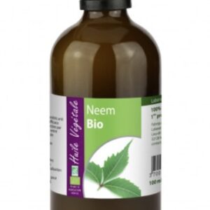 Neemöl 100ml - Laboratoire Altho