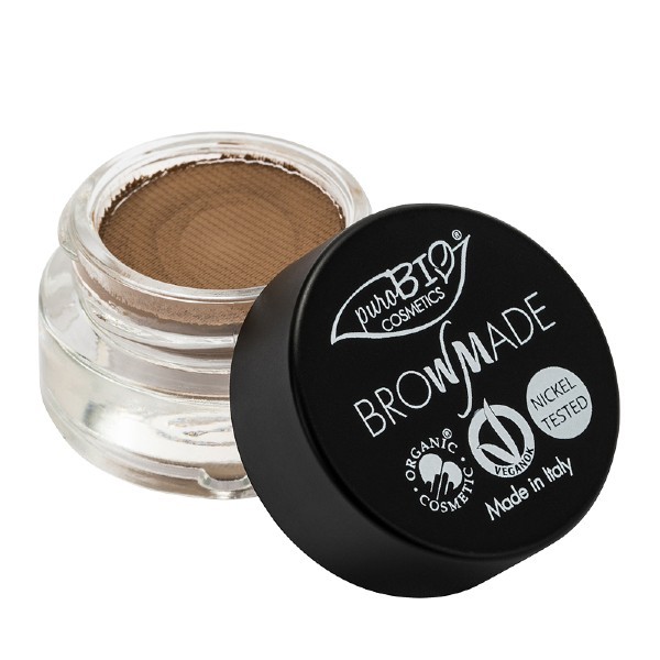 Brow made 01 Cenere 4ml - PuroBio