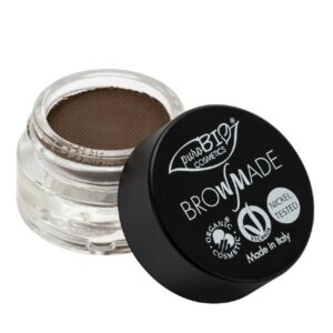 Brow made - eyebrow paste 03 Dark Dove 4ml - PuroBio