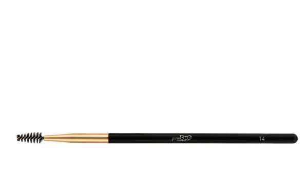 Brow Made Eyebrow Brush Kit 13 + 14 - PuroBio