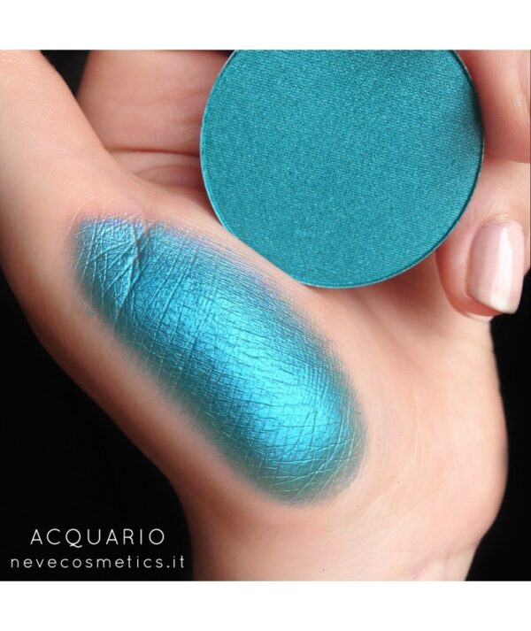 AQUARIUM eyeshadow pod - Neve Cosmetics