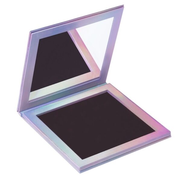 Holographic Creative Palette - Neve Cosmetics