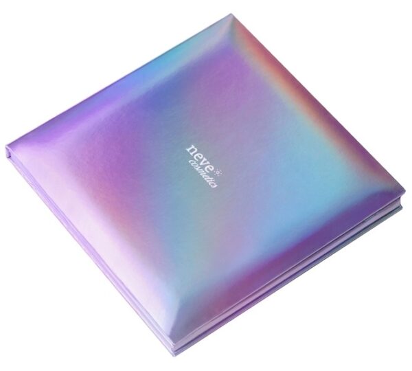 Holographic Creative Palette - Neve Cosmetics